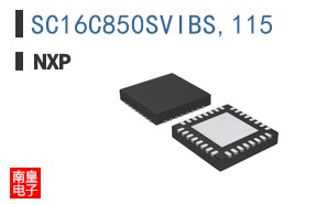 SC16C850SVIBS,115