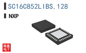 SC16C852LIBS,128