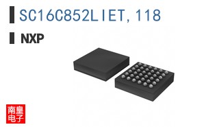 SC16C852LIET,118
