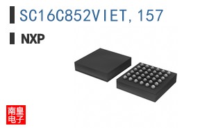 SC16C852VIET,157