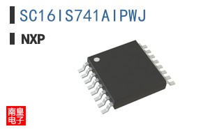 SC16IS741AIPWJ