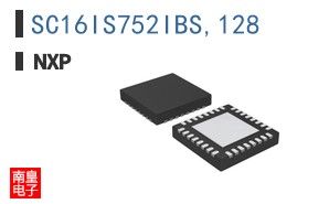 SC16IS752IBS,128