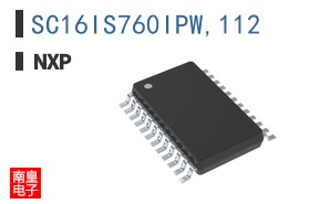 SC16IS760IPW,112