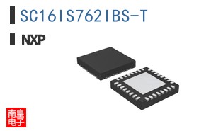 SC16IS762IBS-T