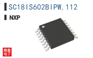 SC18IS602BIPW,112