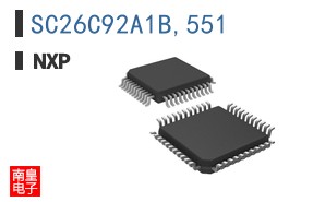 SC26C92A1B,551