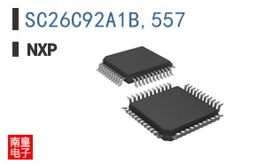 SC26C92A1B,557