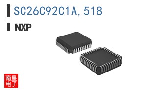 SC26C92C1A,518
