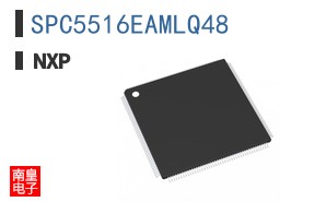 SPC5516EAMLQ48