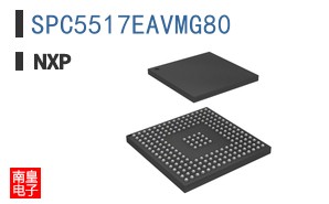 SPC5517EAVMG80