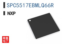 SPC5517EBMLQ66R