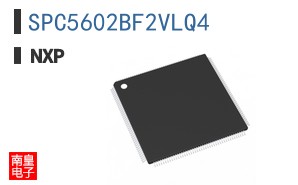 SPC5602BF2VLQ4