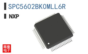 SPC5602BK0MLL6R