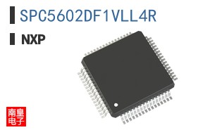 SPC5602DF1VLL4R