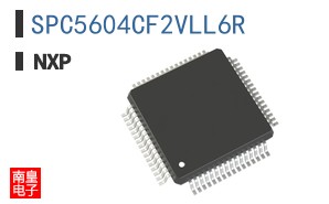 SPC5604CF2VLL6R