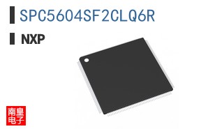 SPC5604SF2CLQ6R