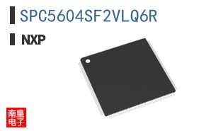 SPC5604SF2VLQ6R