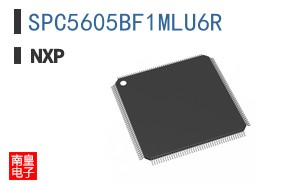 SPC5605BF1MLU6R