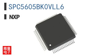 SPC5605BK0VLL6