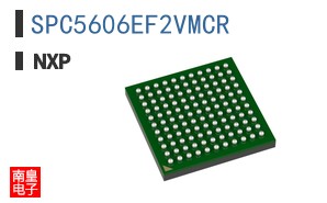 SPC5606EF2VMCR