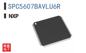 SPC5607BAVLU6R