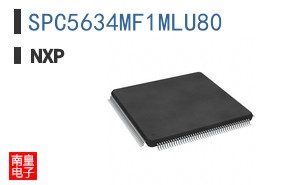SPC5634MF1MLU80
