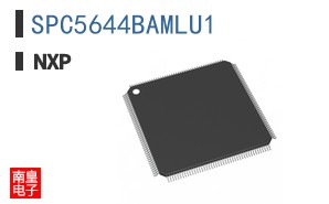 SPC5644BAMLU1