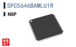 SPC5646BAMLU1R