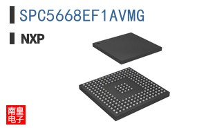 SPC5668EF1AVMG