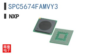 SPC5674FAMVY3