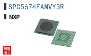 SPC5674FAMVY3R