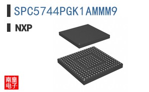 SPC5744PGK1AMMM9