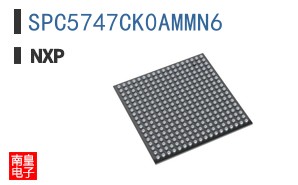 SPC5747CK0AMMN6
