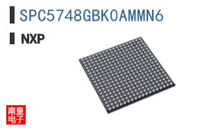 SPC5748GBK0AMMN6