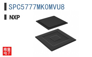 SPC5777MK0MVU8