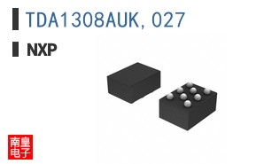TDA1308AUK,027