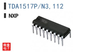 TDA1517P/N3,112