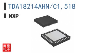 TDA18214AHN/C1,518
