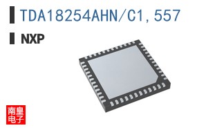 TDA18254AHN/C1,557