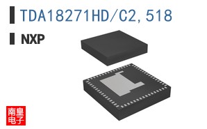 TDA18271HD/C2,518