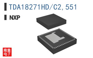 TDA18271HD/C2,551