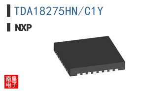 TDA18275HN/C1Y
