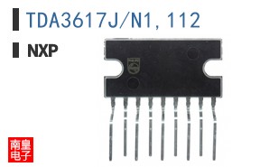 TDA3617J/N1,112