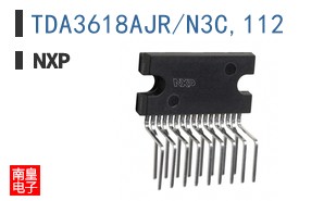 TDA3618AJR/N3C,112
