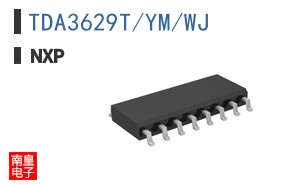 TDA3629T/YM/WJ