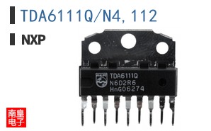 TDA6111Q/N4,112