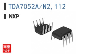 TDA7052A/N2,112
