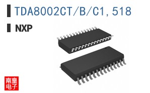 TDA8002CT/B/C1,518