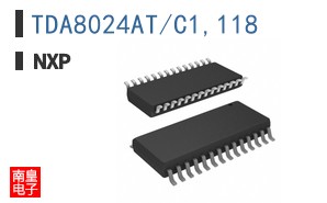 TDA8024AT/C1,118
