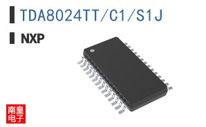 TDA8024TT/C1/S1J